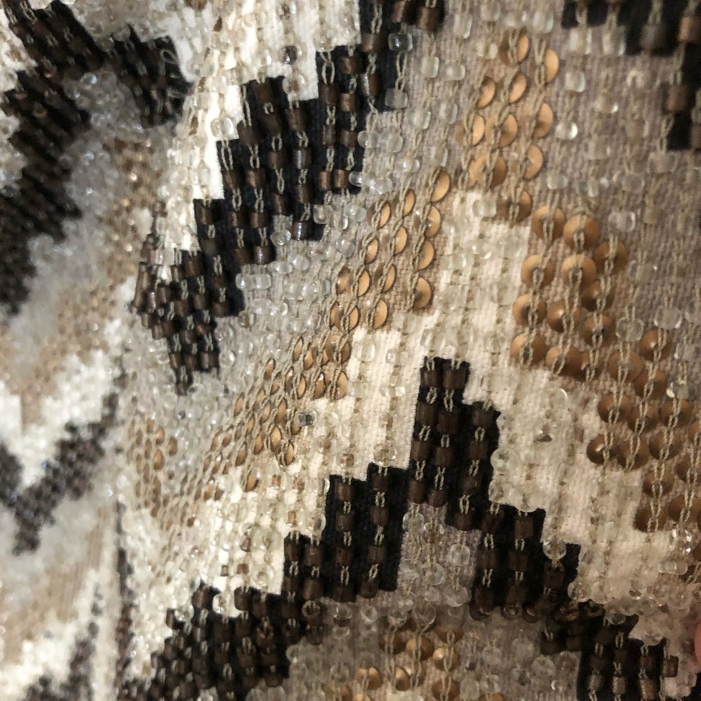 NWT Zara mini skirt